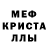 A PVP кристаллы Rotkiv Turov